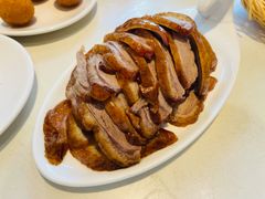 -郑州烤鸭总店