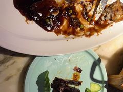 -绿茶餐厅(乐峰广场店)