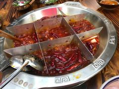 -张嬢嬢老火锅(壹号店•六年店)