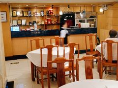 大堂-峨嵋酒家总店(车公庄店)