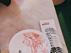 -南锣肥猫·麻辣烤鱼·15年现烤现卖(通州领展店)