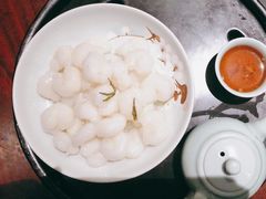 -怡和春天大酒楼(柳芳店)