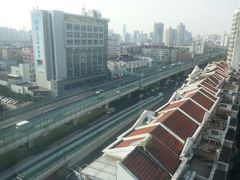 android_upload_pic-桔子酒店(上海西藏北路地铁站店)