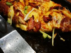 -必胜客(东岳店)