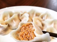 -喜鼎海胆水饺(柏威年购物中心店)