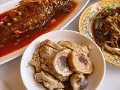 -鸿宾楼(展览馆路店)