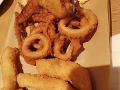 -必胜客(安河桥北店)