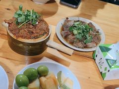 -蛙蛙鸡冷锅鱼(驷马桥店)