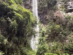 -武隆天坑寨子景区