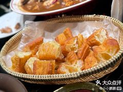 -旺顺阁·北京菜(大望路店)