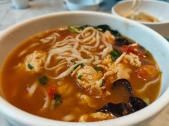 -雪龙轩中餐厅(银基冰雪酒店)
