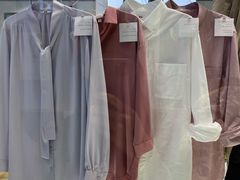 -优衣库(银座店)