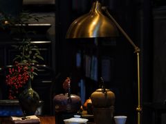 -31号公馆(黄兴广场白果园店)