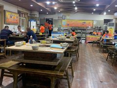 自助取餐区-堂客老火锅(欣阳广场总店)