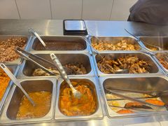 -FOODBOWL超级碗(暖山店)