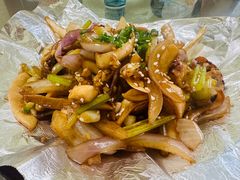 -朗妈私房菜(婺女州店)