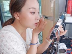 -ME觅妆·定制美妆·彩妆私教(菱角湖店)