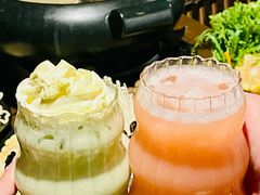 -汤宴·参须肚包鸡(南京路店)