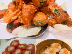 -兴悦酒家(环市东路店)