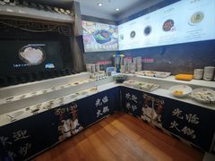 -沸炉重庆老火锅(军事博物馆店)