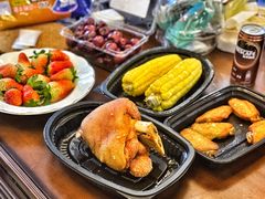 -盒马鲜生(悦峰店)