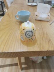 -初八手工DIY陶艺馆(初八陶社)