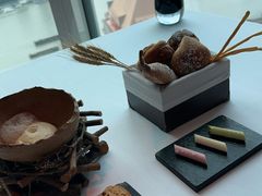 -翡翠36餐厅(浦东香格里拉店)