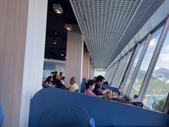 -湾景餐厅(海洋公园店)