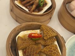 -丰尔粥食·顺德鱼生·干蒸排骨顺德菜(大良分店)