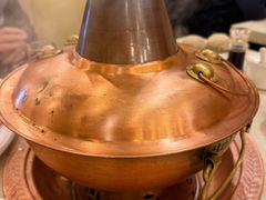 -八先生涮肉房(三里河店)