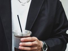 -COTTON CAFE(德信·中外公寓店)