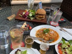 -Boxing Cat Brewery拳击猫精酿啤酒馆(思南公馆店)