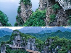 -易水湖景区