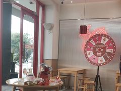-塔斯汀中国汉堡(木渎店)