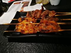 -羊肉街口老银川滩羊涮肉馆