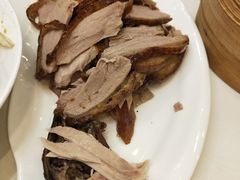 -全聚德烤鸭店(和平路店)