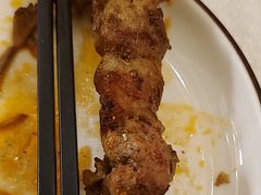 -阿布都新疆音乐美食城(长湖路店)