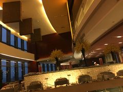 -华强广场酒店-椰香高空自助餐厅