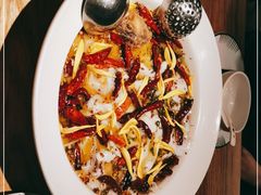 -太二酸菜鱼(深圳布吉万象汇店)