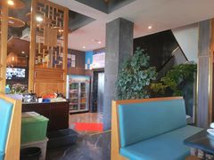 -野菌皇海景野生菌火锅(滨海大道店)