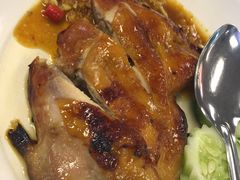 -Magic Food Point(Airport Street food)