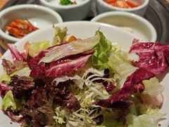 -萨拉伯尔水源素问店·韩国宫廷料理(人民路店)