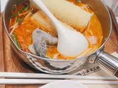 -小满手工粉(北京富力广场店)