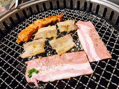 -梦山水日本烧肉(五四广场店)