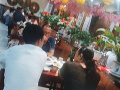 -一块豆腐·海鲜·家常菜(李沧书院路店)