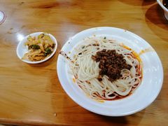 -华兴街自力面店