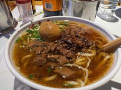 -李兰英湖南面馆(护国路店)
