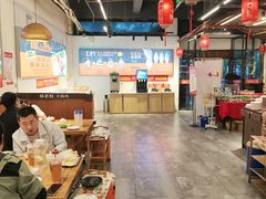 -成老灶火锅鸡(平山店)