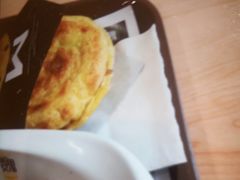 肉夹馍-魏家凉皮(祈年大厦店)