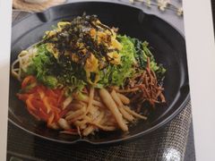 烤肉拌饭-家族食馆(恒昊小区店)